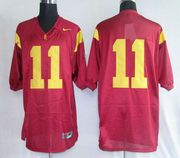 SELL NCAA 11 Red NFL Jerseys